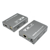 M-HD200U 1080P 高清+KVM+IR Cat5e/6 延长器