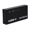 M-HDSP102 4K 1x2 高清分配器