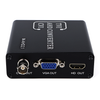 M-AHD2.1 AHD/TVI/CVI/CVBS 转 HD/VGA/CVBS 转换器