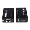 M-HD30U 1080P 30M 高清+KVM 六类延长器 