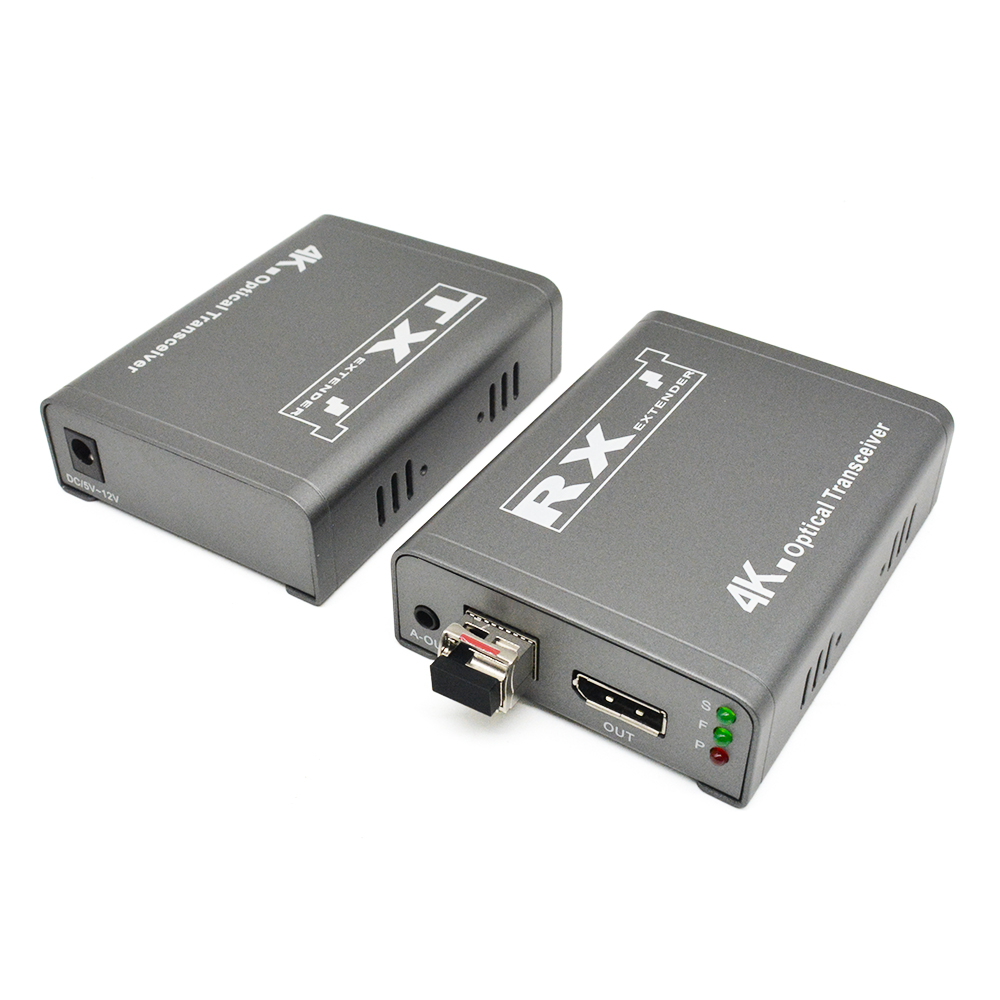 M-DPK10 DP1.4光纤延长器