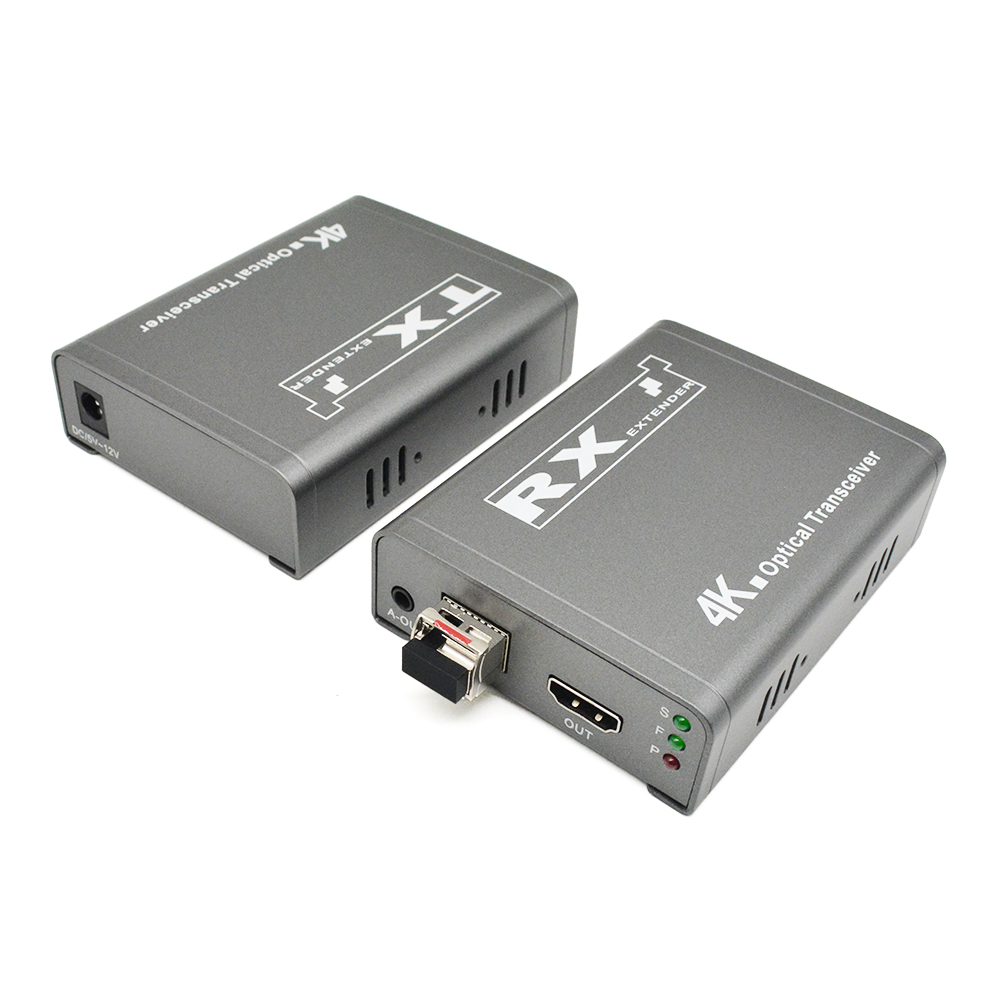 M-HFK10 HD 2.0光纤延长器