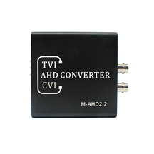 M-AHD2.2高清转AHD/TVI/CVI视频转换器