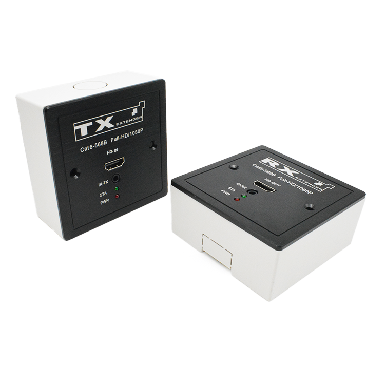 M-HD60BP 86盘高清延长器