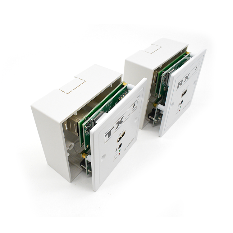 M-HD100P 86盘1080P高清延长器