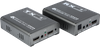 M-HK60 4K@60Hz 50M Cat5e/6 延长器 带音频 IR 环路输出 4K 视频发射器