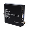 M-AHD2.1 AHD/TVI/CVI/CVBS 转 HD/VGA/CVBS 转换器