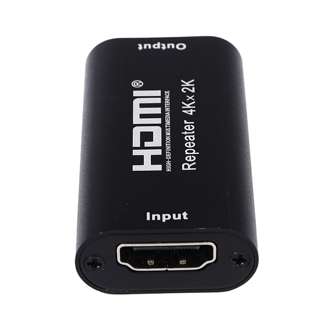 M-HD101 4K高清转发器