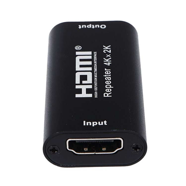 M-HD101 4K高清转发器