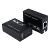 M-HD30U 1080P 30M 高清+KVM 六类延长器 