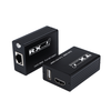 M-HD30U 1080P KVM 无需电源 HD网线传输器