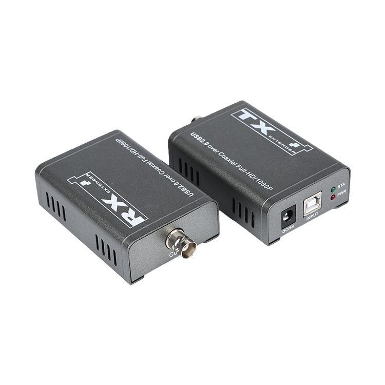 M-U50 50M USB2.0 延长器