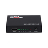 M-HD104L 1080P 全高清3D 1×4 HD分配器
