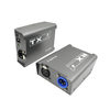 M-XLRB-2 双向卡侬音频传输器