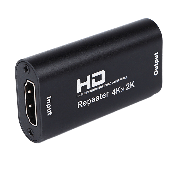 M-HD101 4K HD中继器