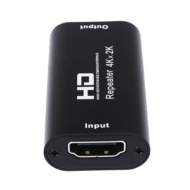 M-HD101 4K HD中继器
