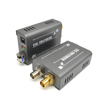 M-SD200A 20公里 双向 4K/12G-SDI光纤传输器