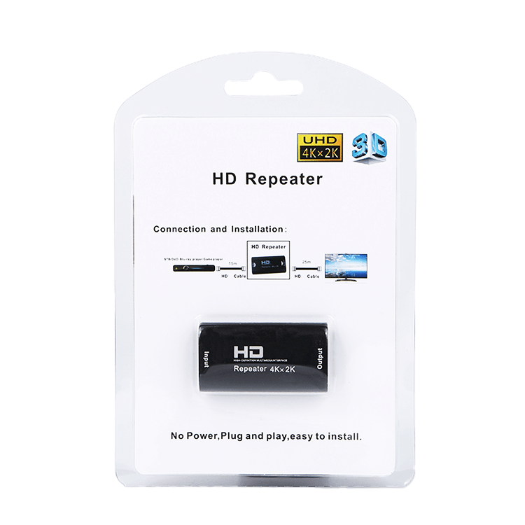 M-HD101 4K HD中继器