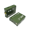 M-DP200U KVM 20公里 独立音频 DP光纤传输器