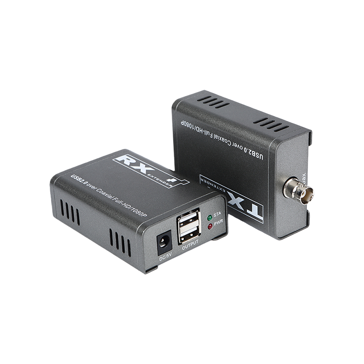 M-U50 50M USB2.0 延长器