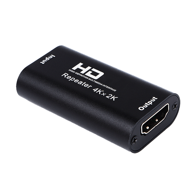 M-HD101 4K HD中继器