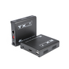 M-HK200U 4K KVM TCP/IP 多对多HD网线传输器