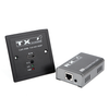 M-HD60B 1080P POC 红外控制 86面板HD网线传输器