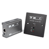 M-HD60B 1080P POC 红外控制 86面板HD网线传输器