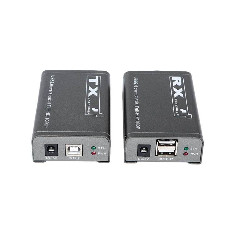 M-U50 50M USB2.0 延长器