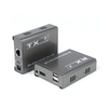 M-HD60U 1080P KVM EDID 红外控制 HD网线传输器