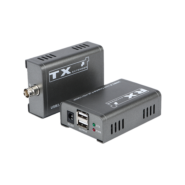 M-U50 50M USB2.0 延长器
