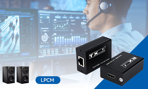 LPCM