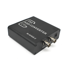 M-AHD2.2 HD转AHD/TVI/CVI模拟视频转换器