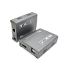 M-HD200U-4K 4K KVM 红外功能 一对多HD传输器