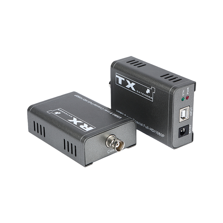 M-U50 50M USB2.0 延长器